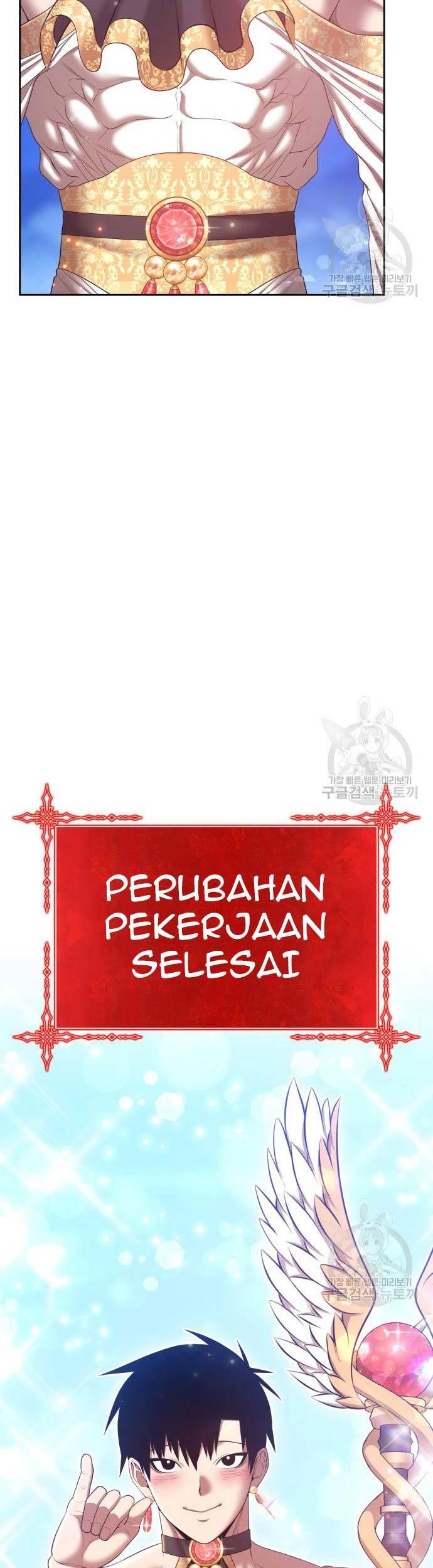 +99 Wooden Stick Chapter 74 Gambar 19