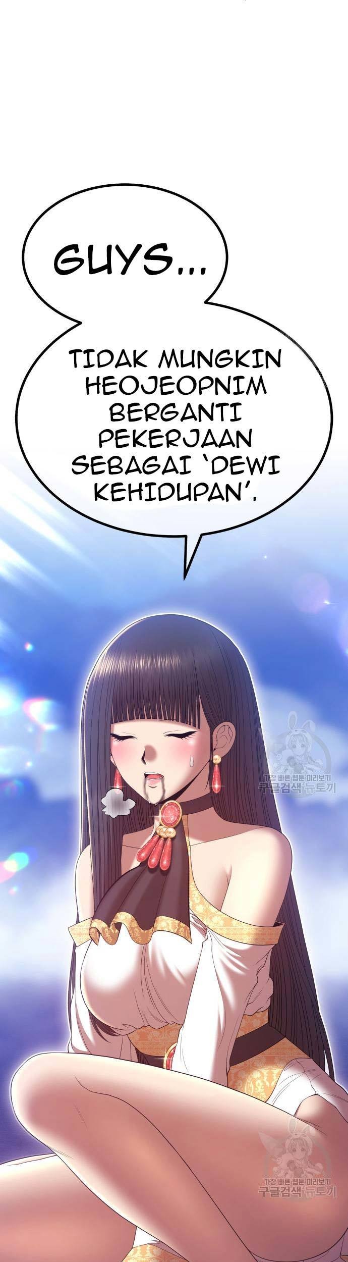 +99 Wooden Stick Chapter 74 Gambar 25