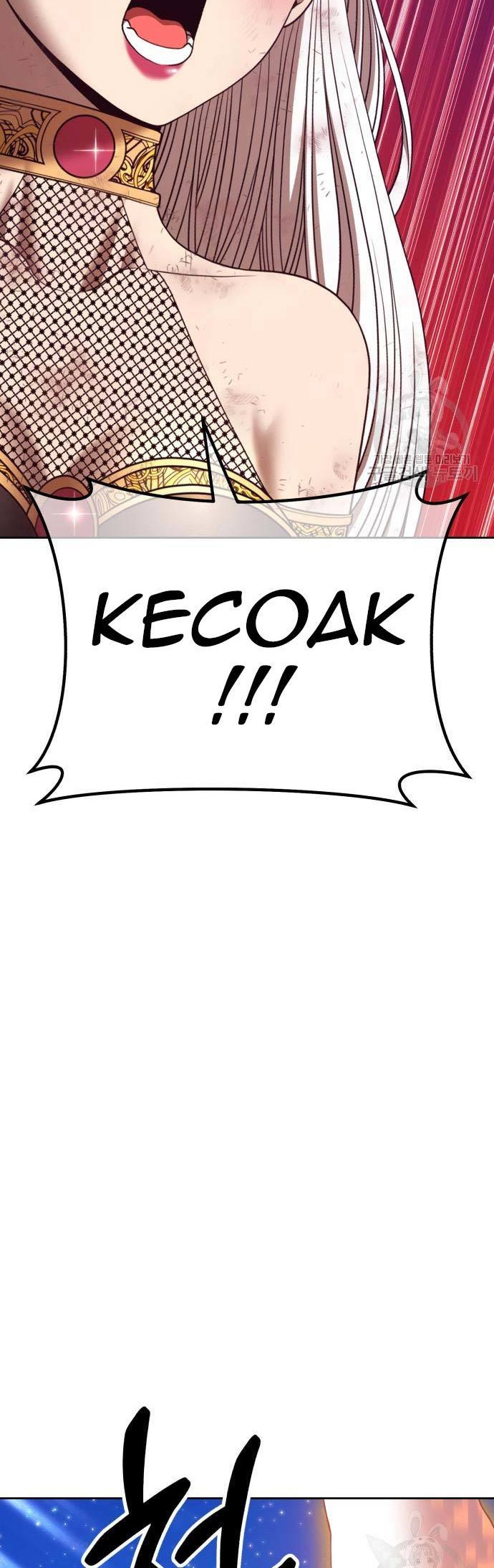 +99 Wooden Stick Chapter 74 Gambar 38