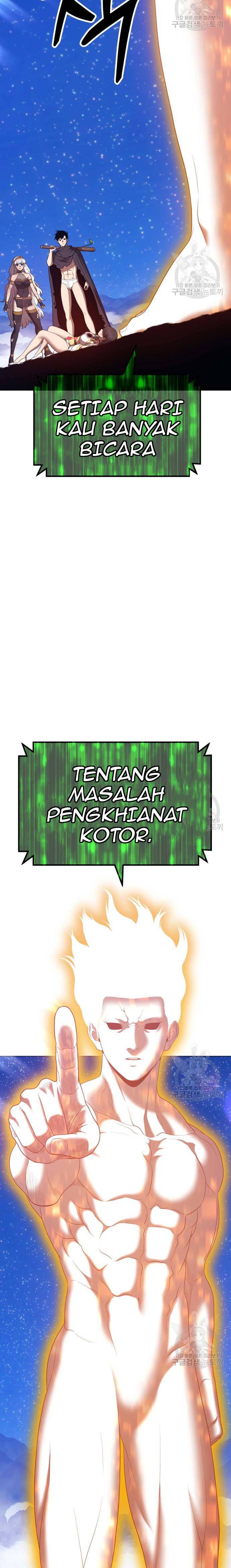 +99 Wooden Stick Chapter 74 20