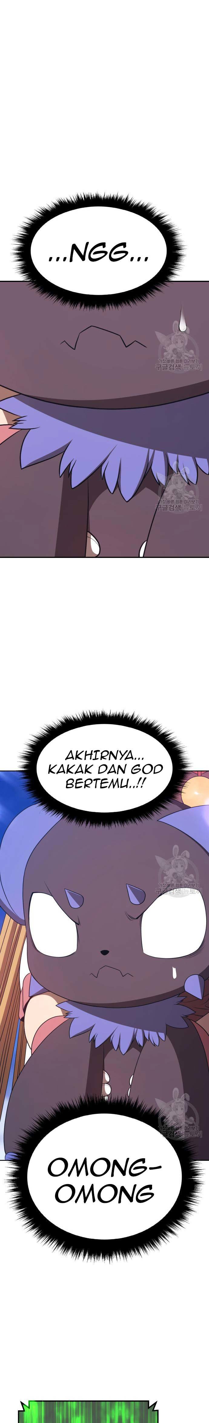 +99 Wooden Stick Chapter 74 23