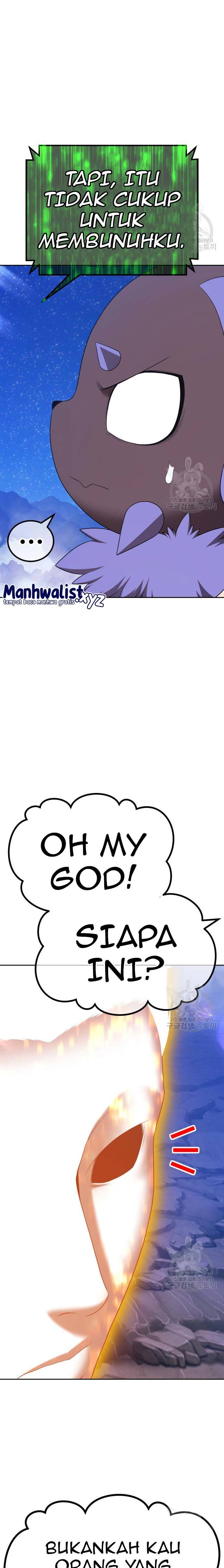 +99 Wooden Stick Chapter 74 25