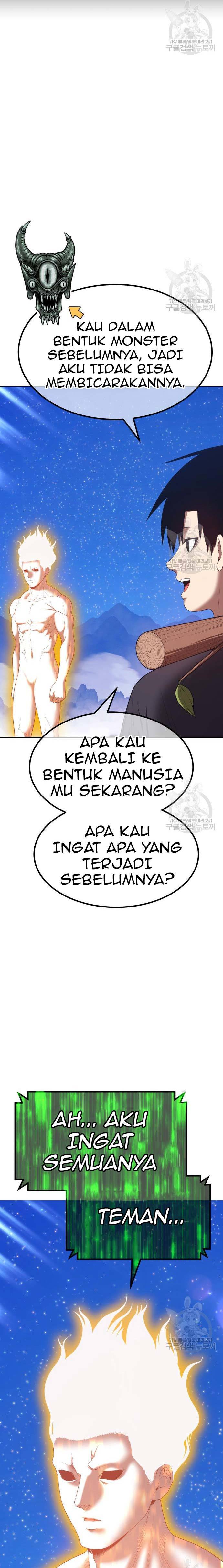 +99 Wooden Stick Chapter 74 28