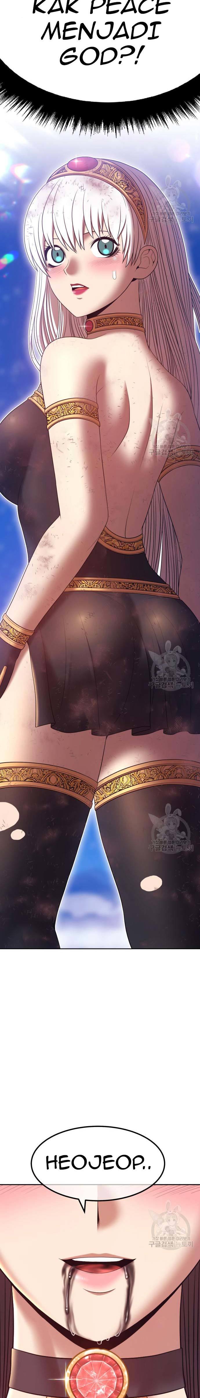 +99 Wooden Stick Chapter 74 3