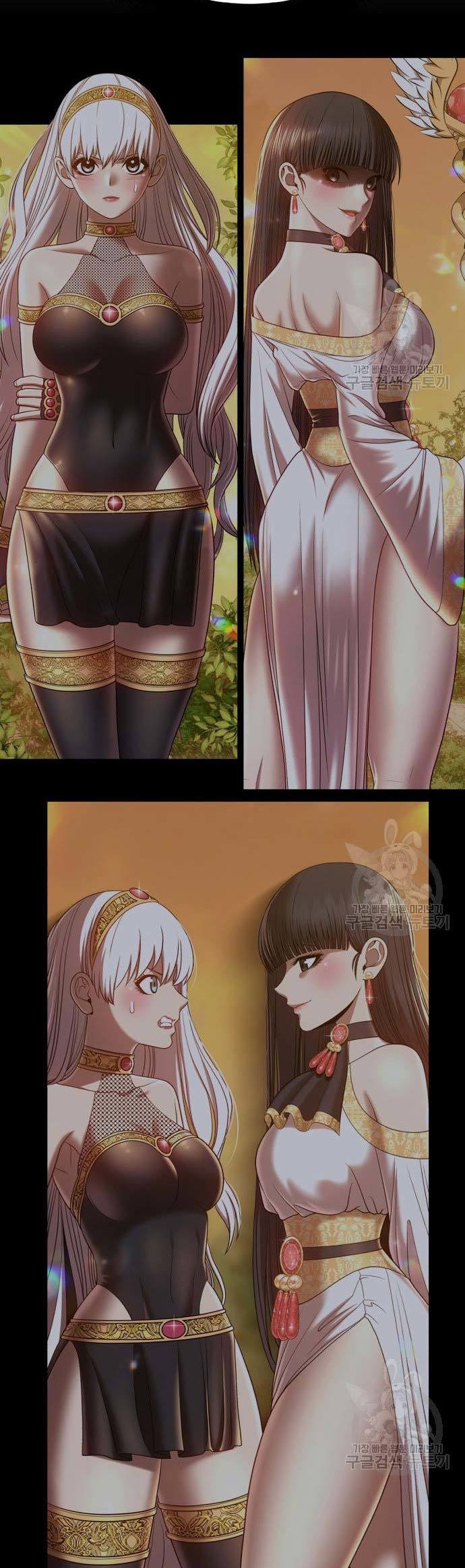+99 Wooden Stick Chapter 74 Gambar 62