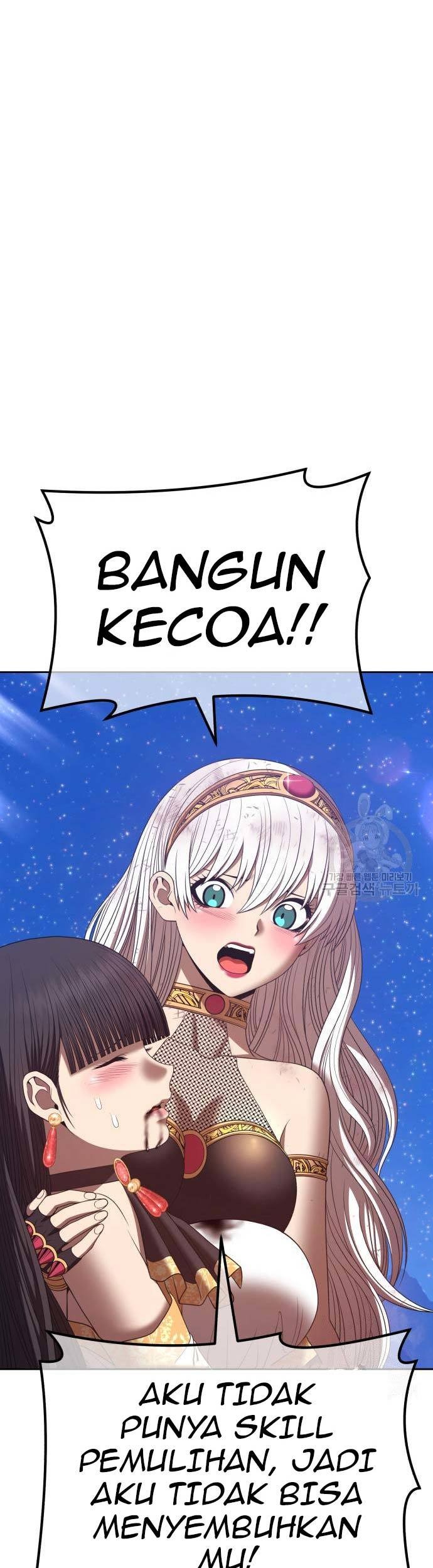 +99 Wooden Stick Chapter 74 Gambar 65