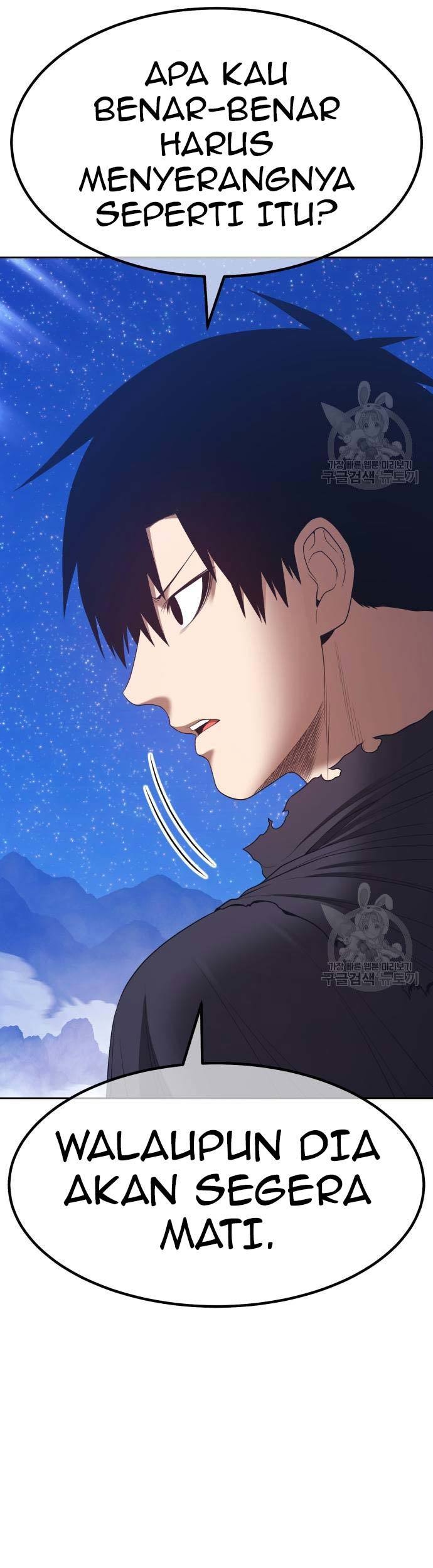 +99 Wooden Stick Chapter 74 Gambar 73