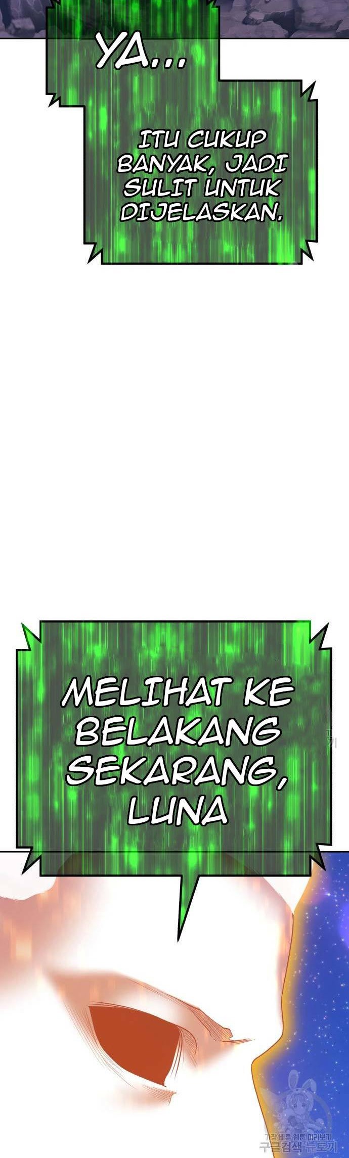 +99 Wooden Stick Chapter 74 Gambar 76