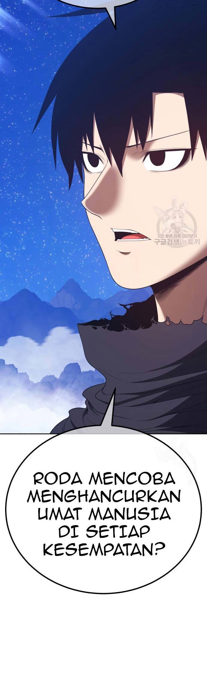 +99 Wooden Stick Chapter 74 Gambar 78