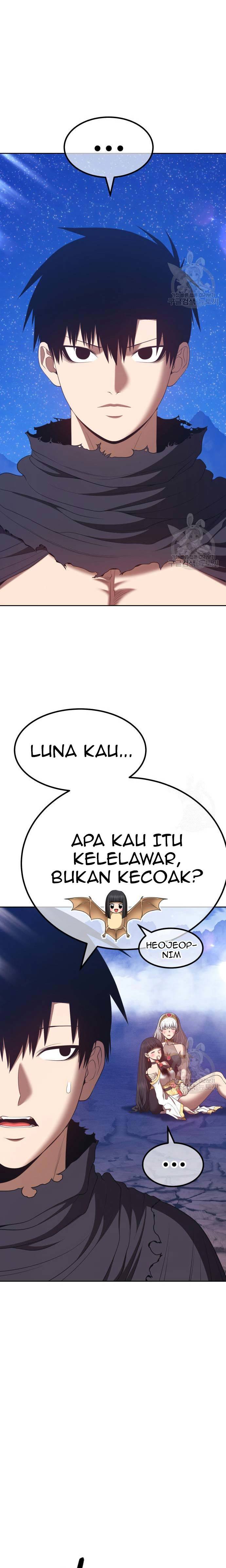 +99 Wooden Stick Chapter 74 41