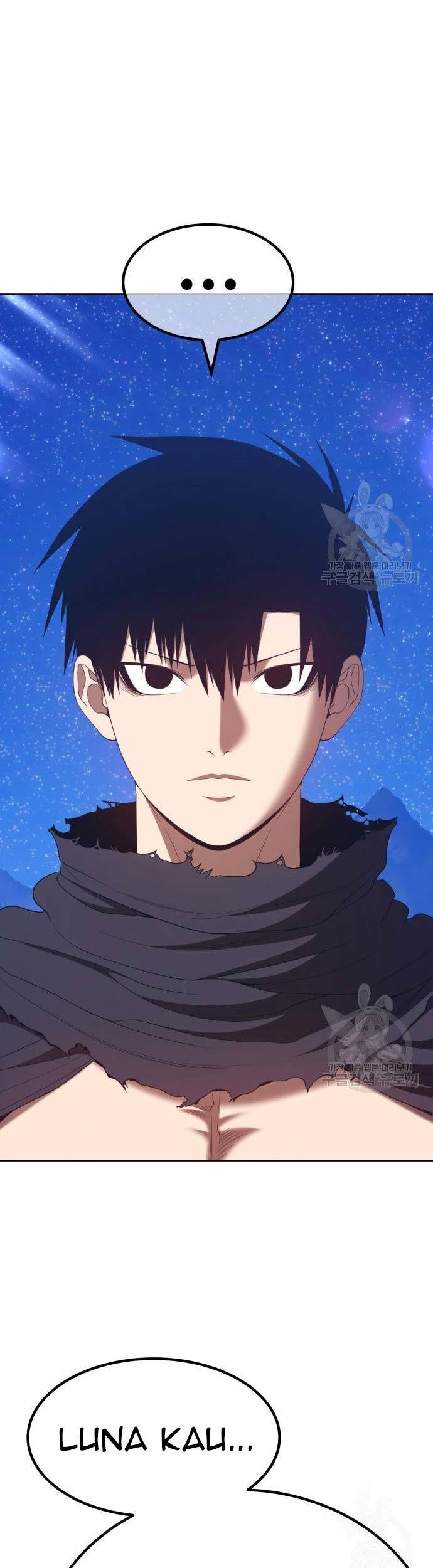 +99 Wooden Stick Chapter 74 Gambar 81