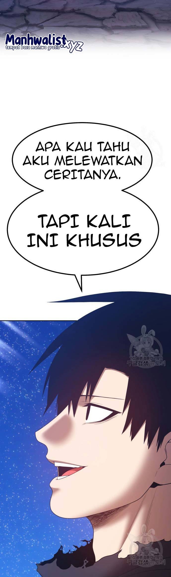 +99 Wooden Stick Chapter 74 Gambar 86