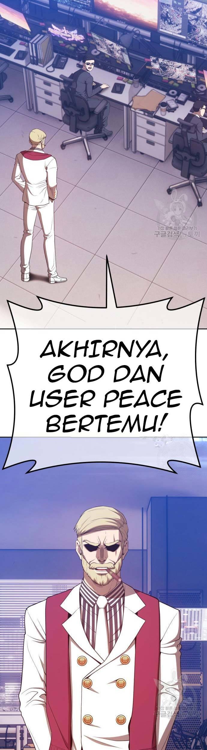+99 Wooden Stick Chapter 74 Gambar 95