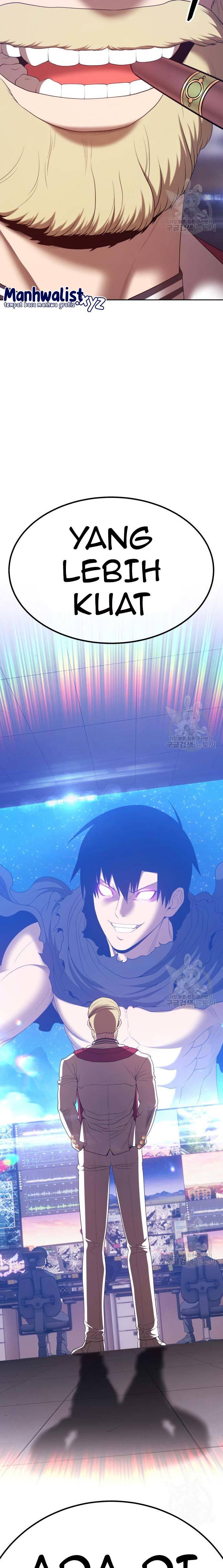 +99 Wooden Stick Chapter 74 50