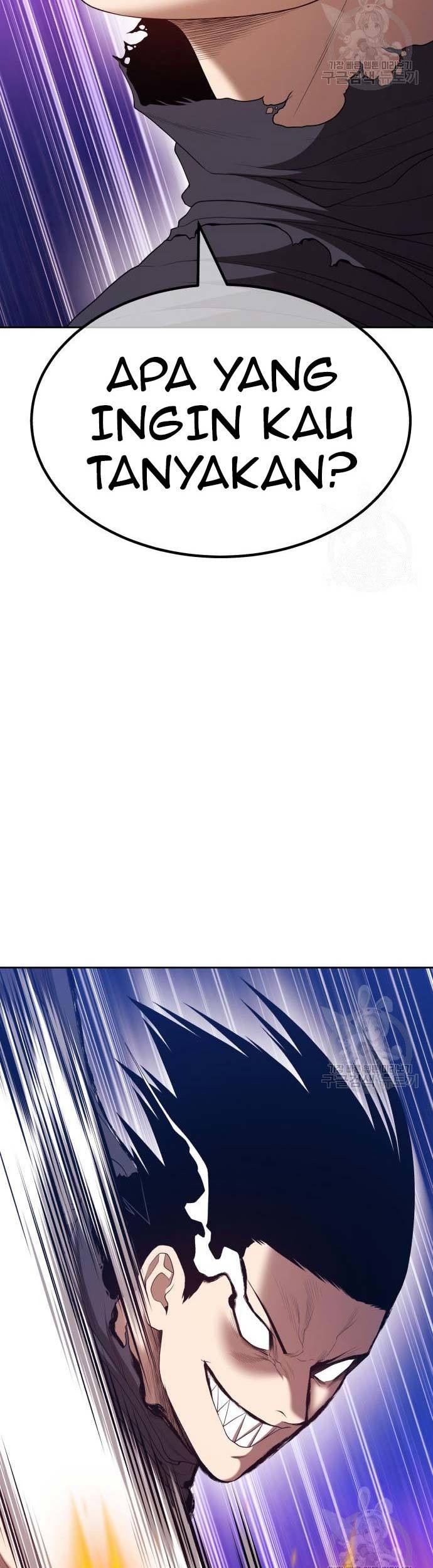 +99 Wooden Stick Chapter 74 Gambar 103