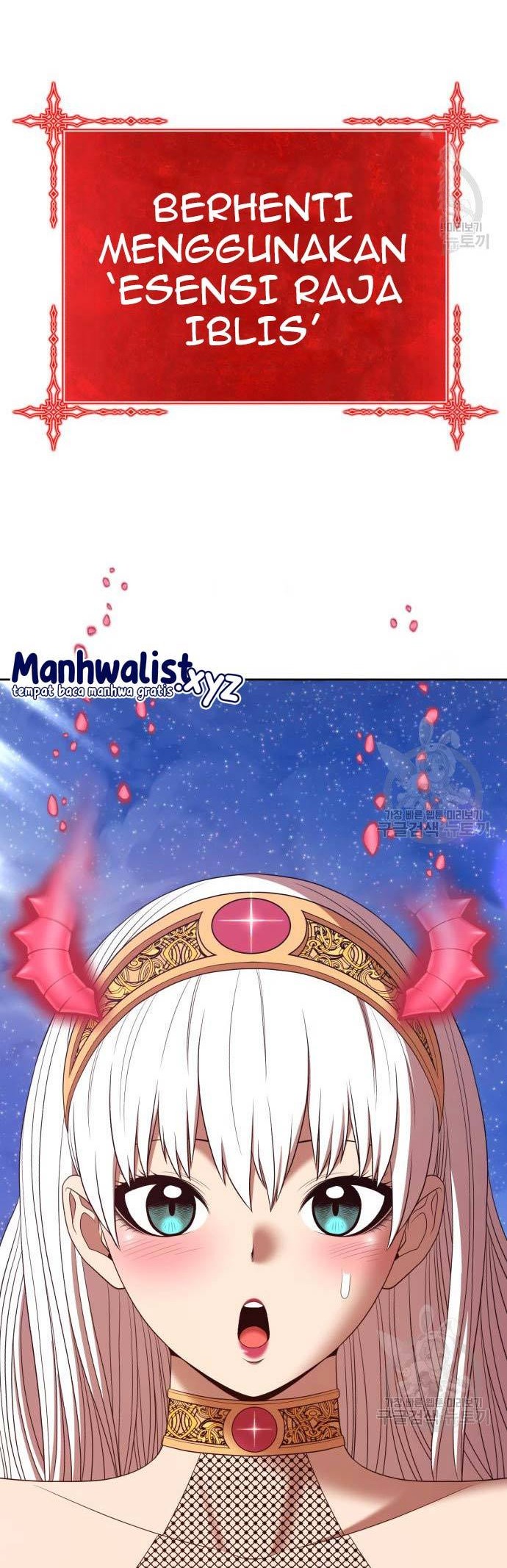 +99 Wooden Stick Chapter 74 Gambar 118