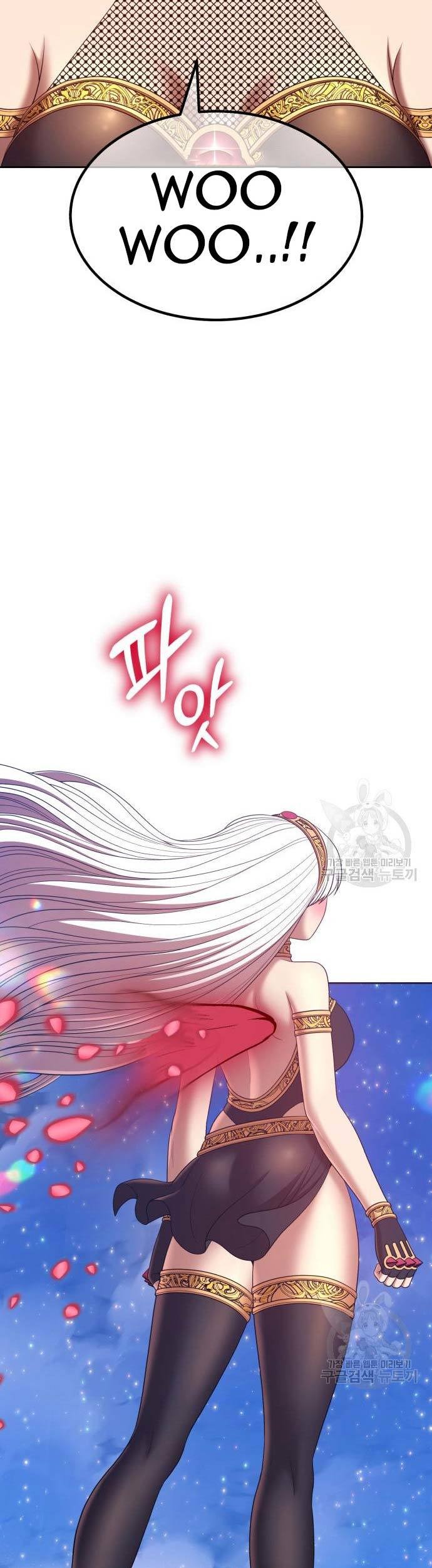 +99 Wooden Stick Chapter 74 Gambar 119