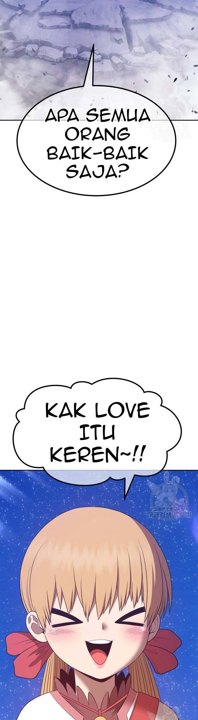 +99 Wooden Stick Chapter 74 Gambar 121