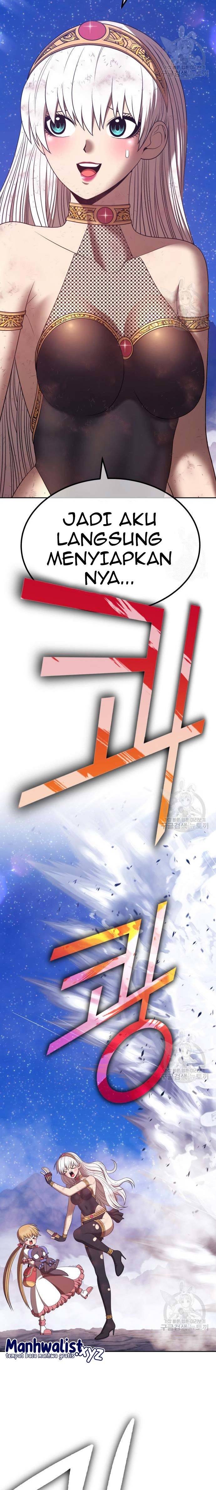 +99 Wooden Stick Chapter 74 62