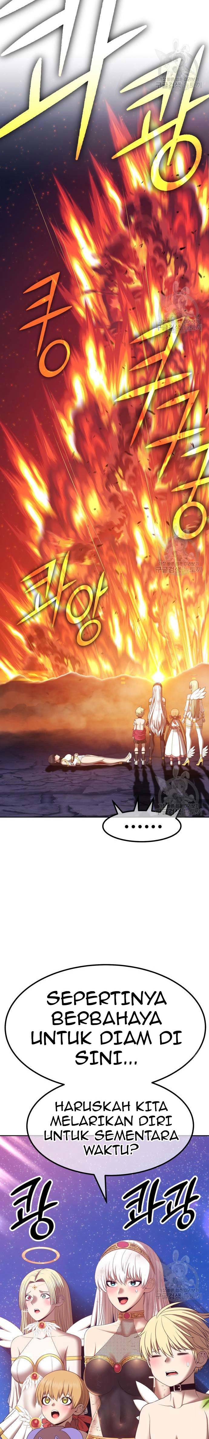 +99 Wooden Stick Chapter 74 63