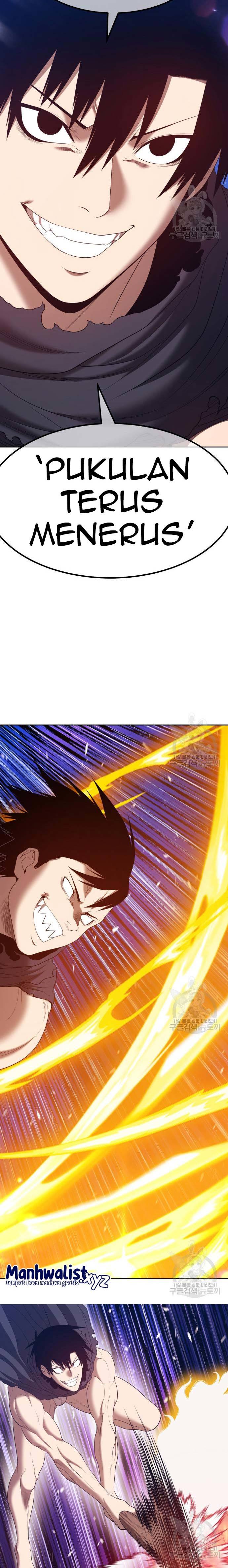 +99 Wooden Stick Chapter 74 66
