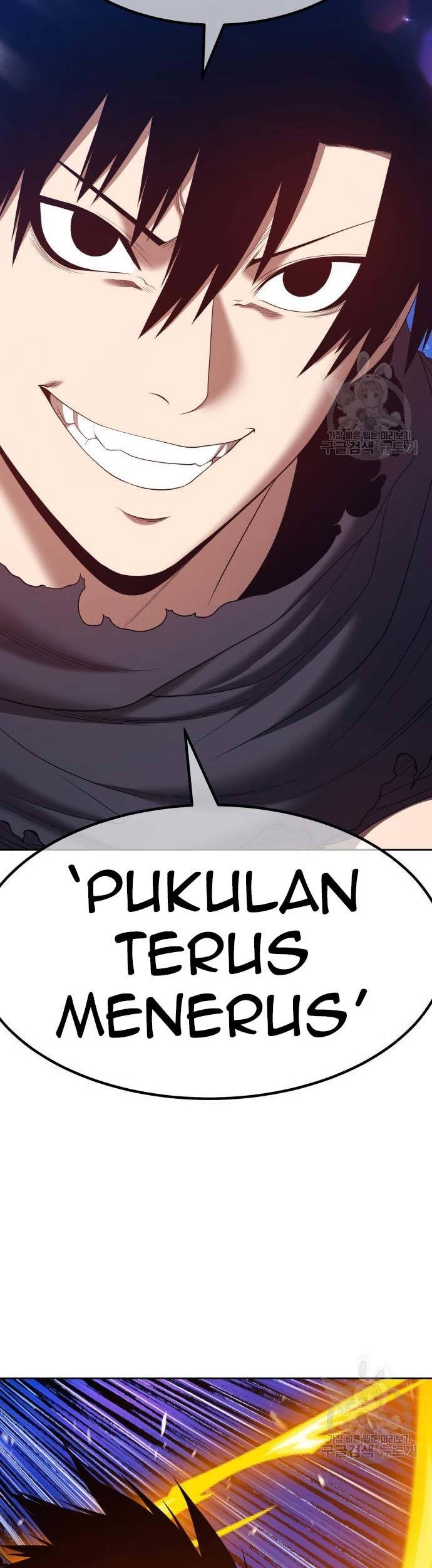 +99 Wooden Stick Chapter 74 Gambar 131