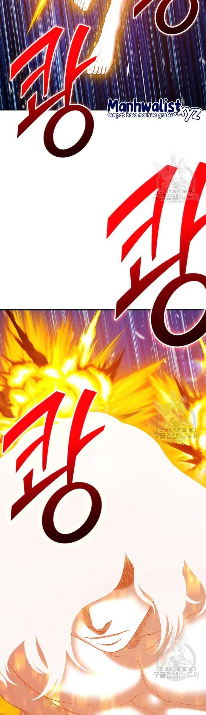 +99 Wooden Stick Chapter 74 Gambar 134