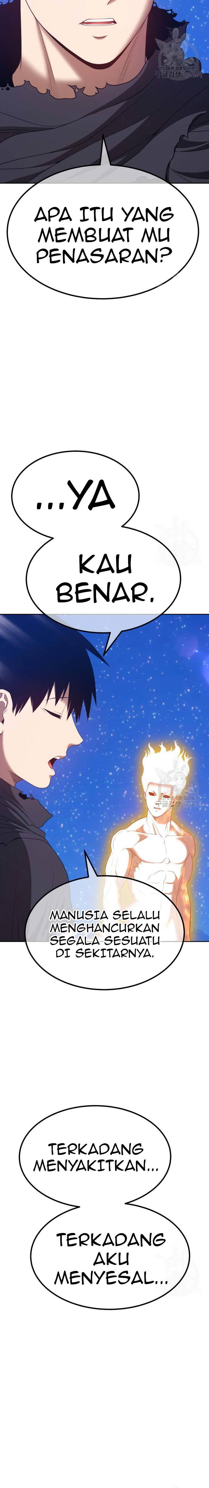 +99 Wooden Stick Chapter 74 70