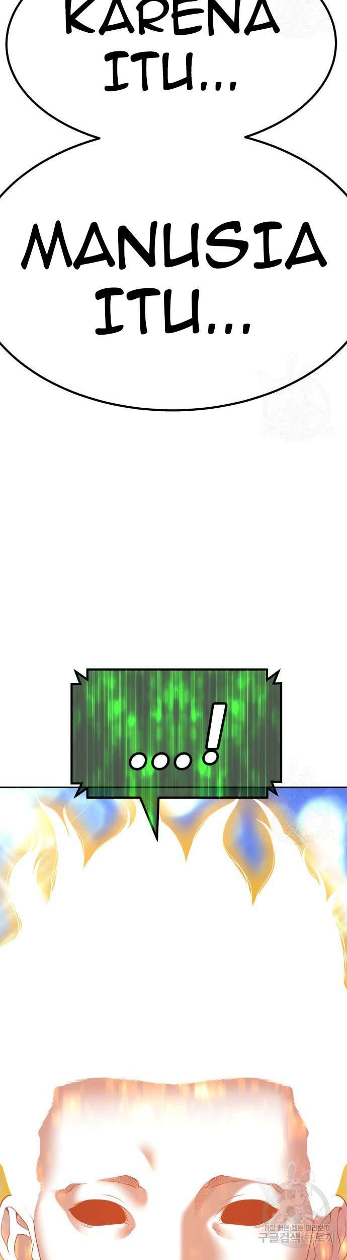 +99 Wooden Stick Chapter 74 Gambar 143