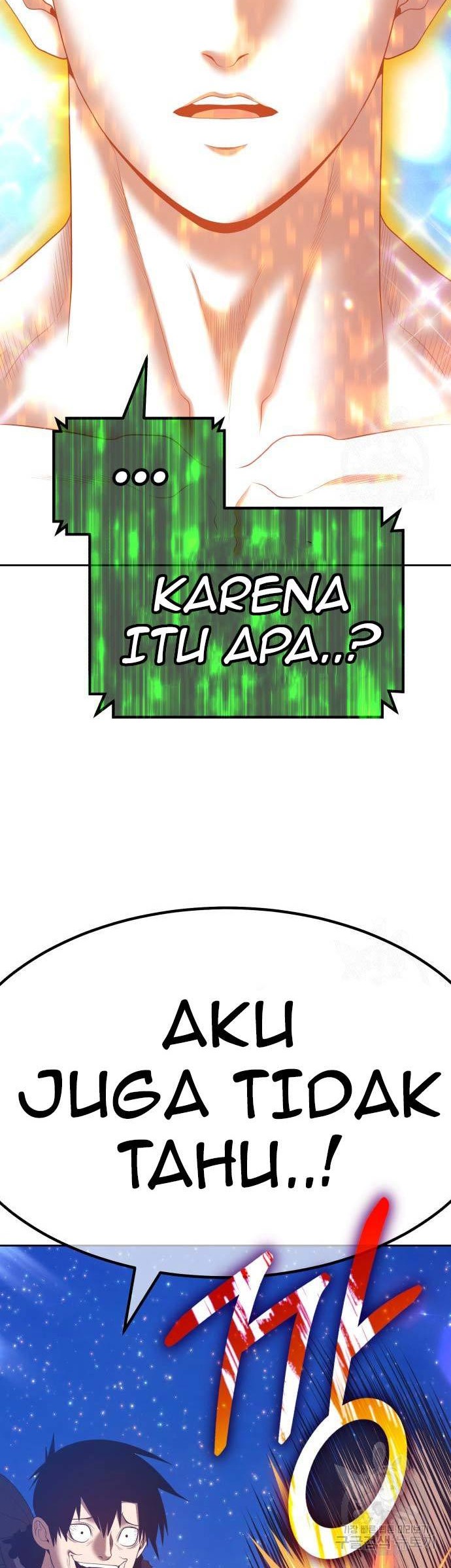 +99 Wooden Stick Chapter 74 Gambar 144