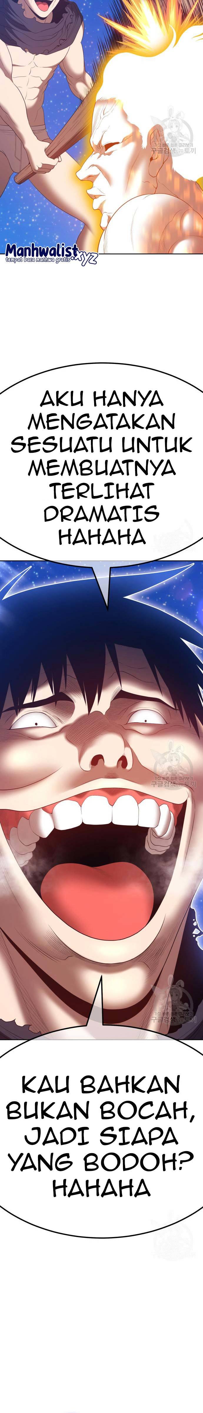 +99 Wooden Stick Chapter 74 73