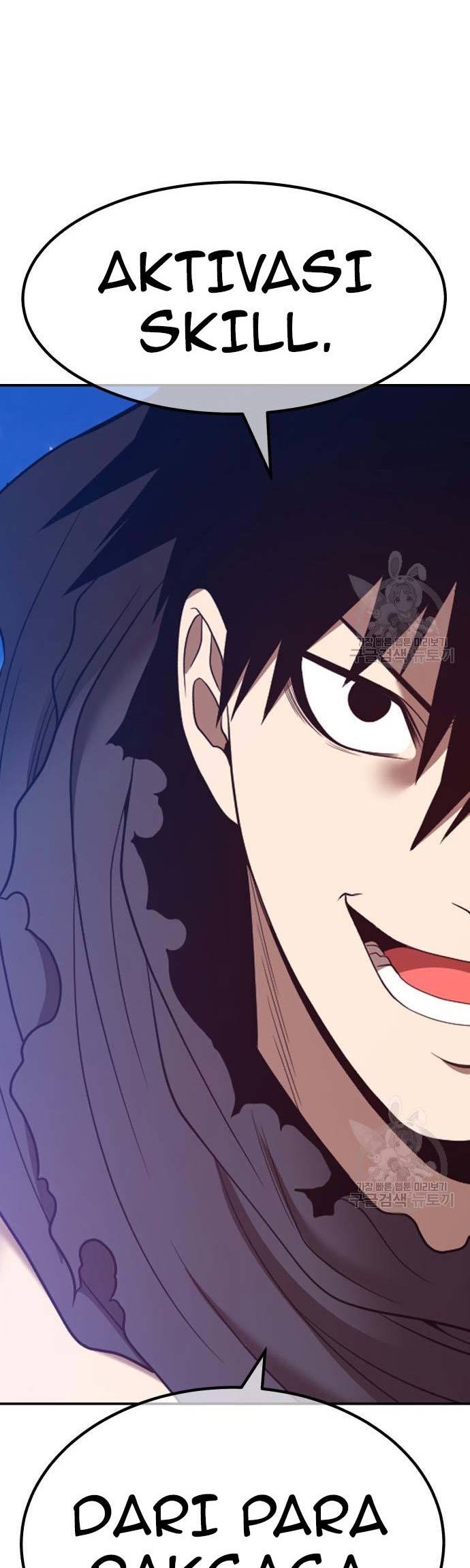 +99 Wooden Stick Chapter 74 Gambar 148