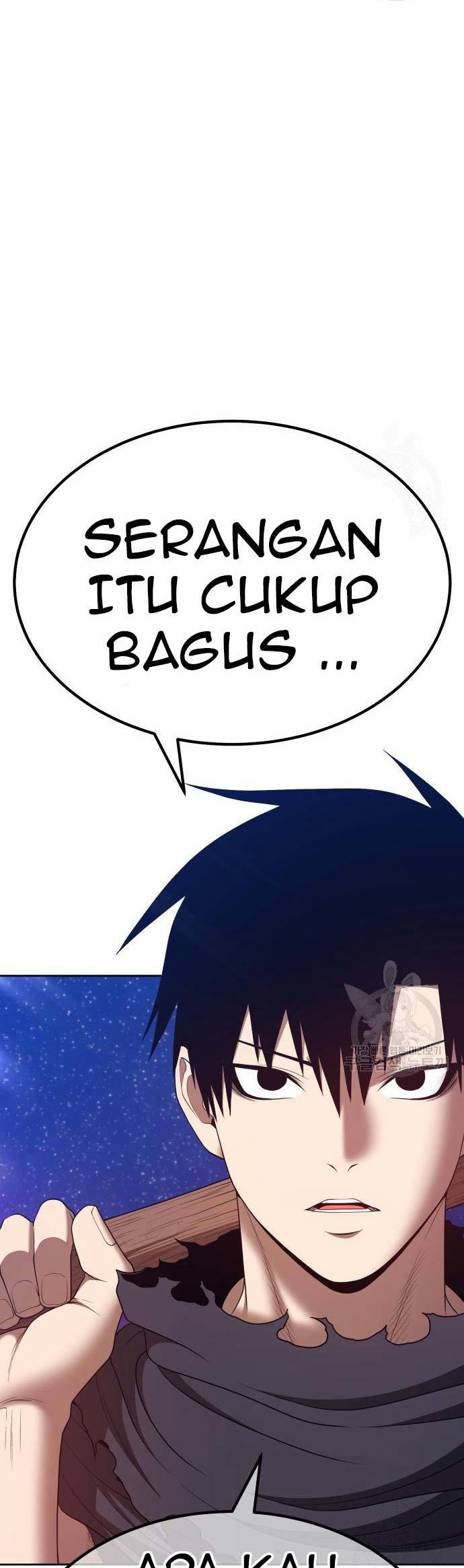 +99 Wooden Stick Chapter 74 Gambar 162