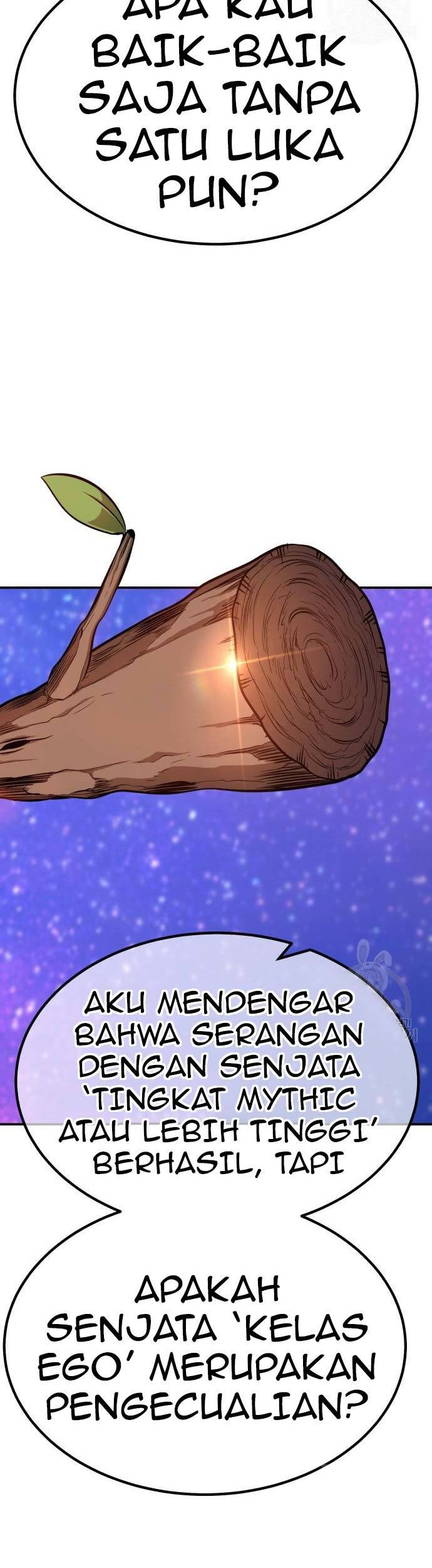 +99 Wooden Stick Chapter 74 Gambar 163