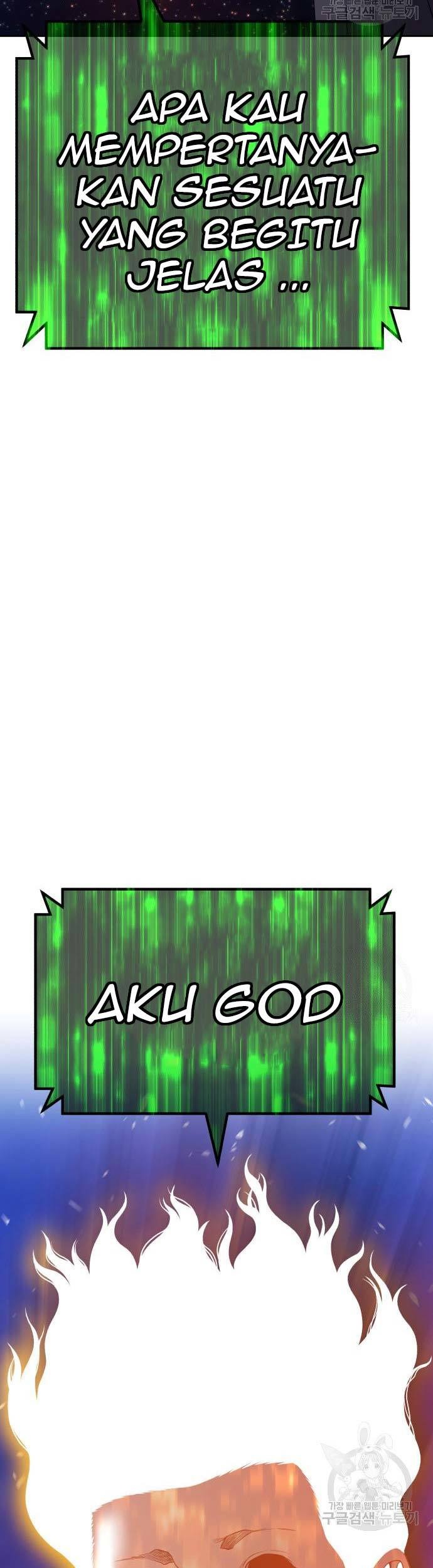 +99 Wooden Stick Chapter 74 Gambar 165