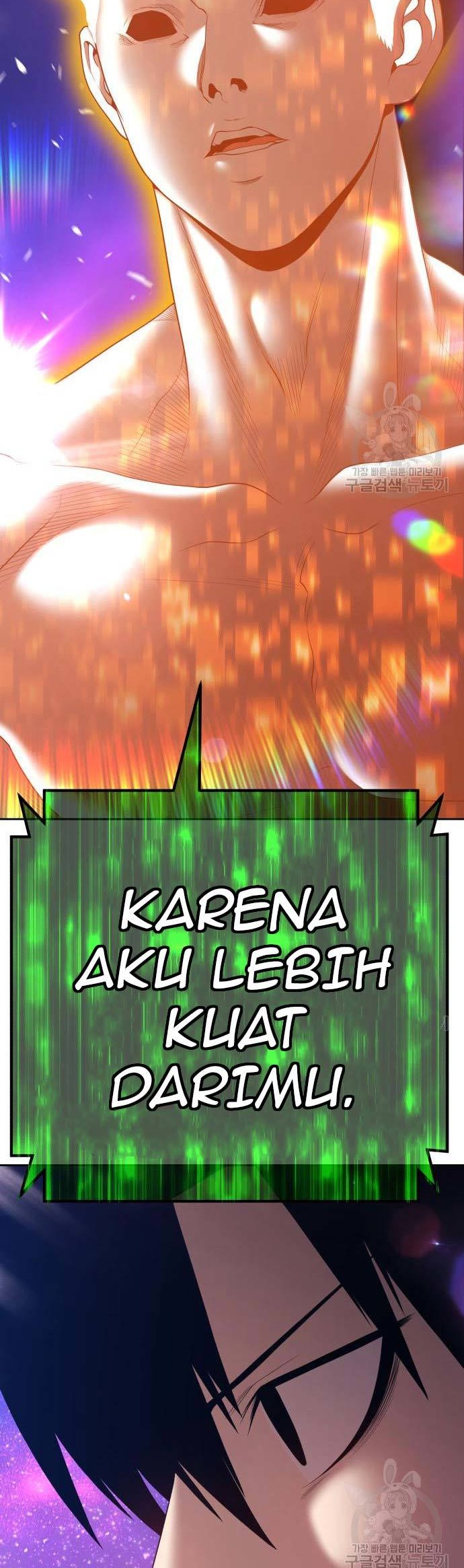 +99 Wooden Stick Chapter 74 Gambar 166