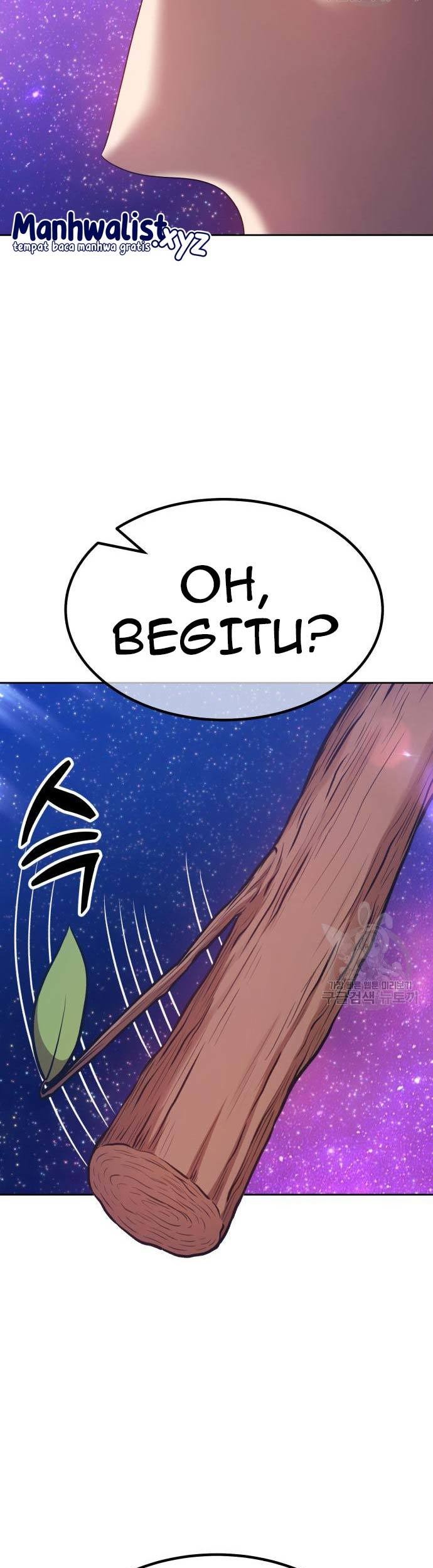 +99 Wooden Stick Chapter 74 Gambar 167