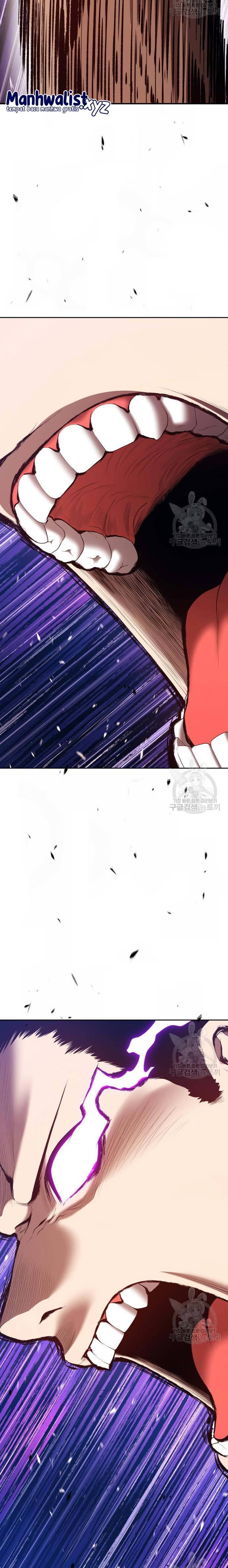 +99 Wooden Stick Chapter 74 86