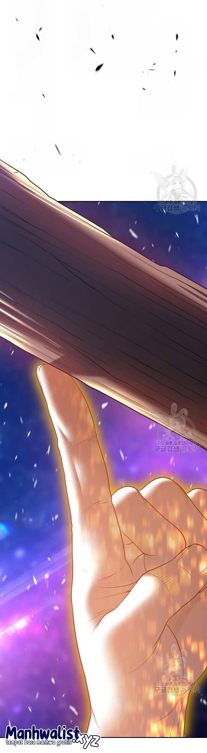 +99 Wooden Stick Chapter 74 Gambar 179
