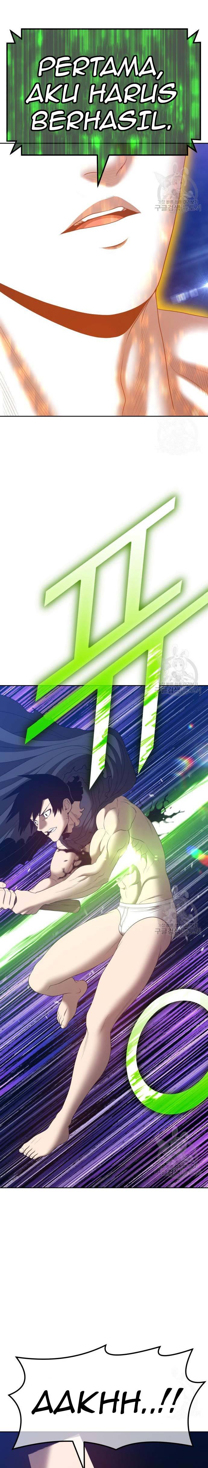 +99 Wooden Stick Chapter 74 92