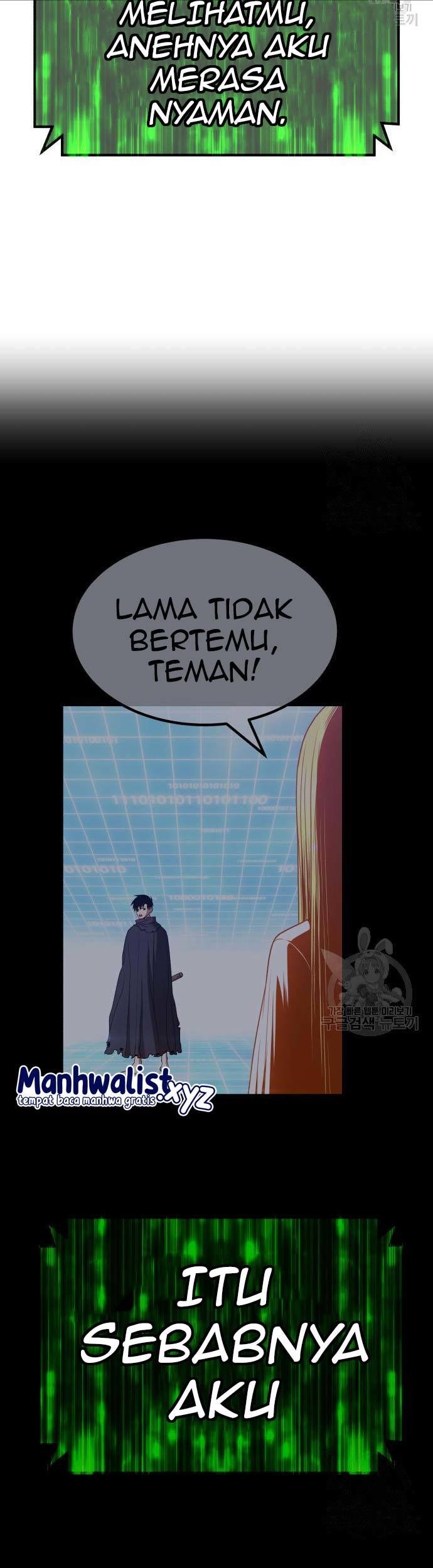 +99 Wooden Stick Chapter 74 Gambar 191