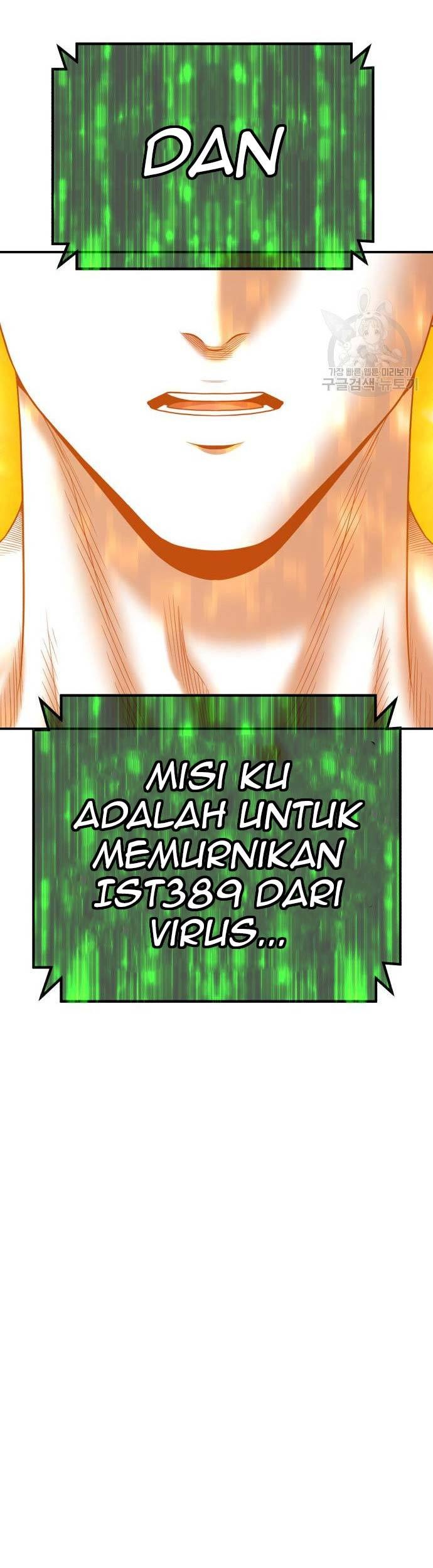 +99 Wooden Stick Chapter 74 Gambar 197