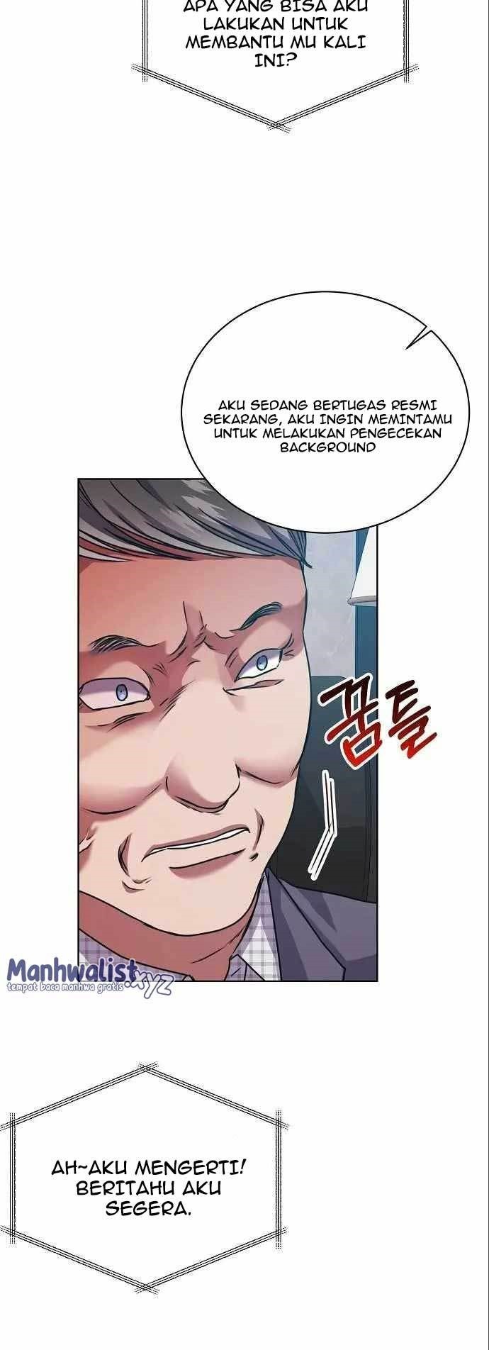National Tax Service Thug Chapter 38 Gambar 5