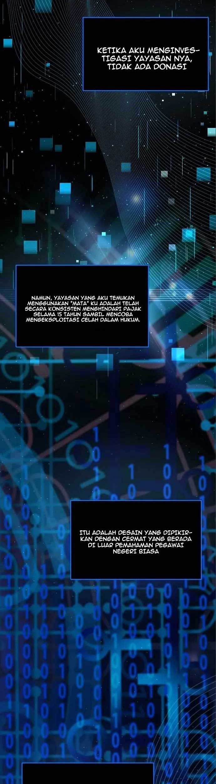 National Tax Service Thug Chapter 38 Gambar 9