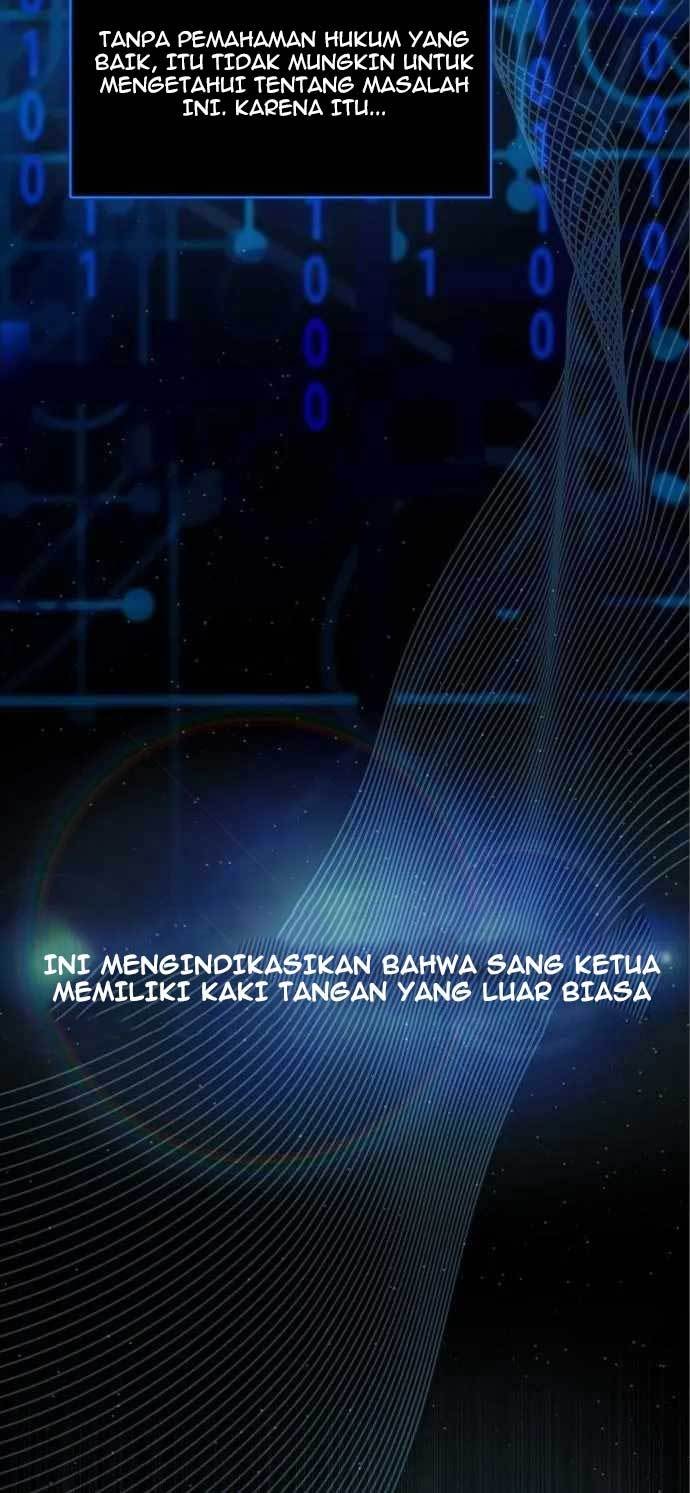 National Tax Service Thug Chapter 38 Gambar 10