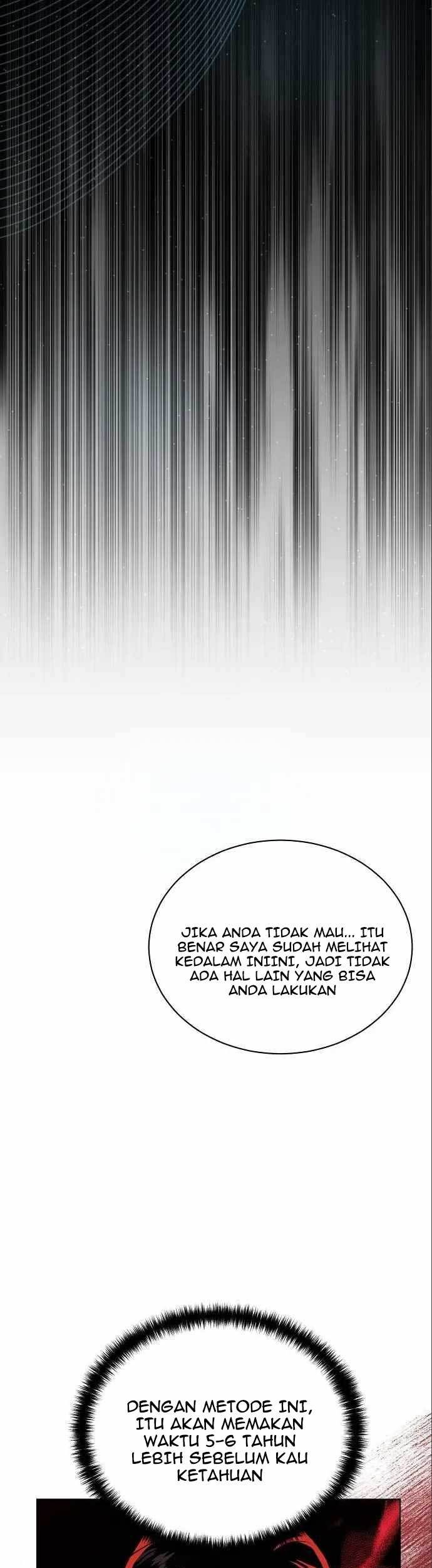 National Tax Service Thug Chapter 38 Gambar 11
