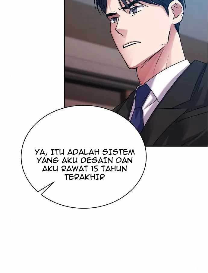 National Tax Service Thug Chapter 38 Gambar 15