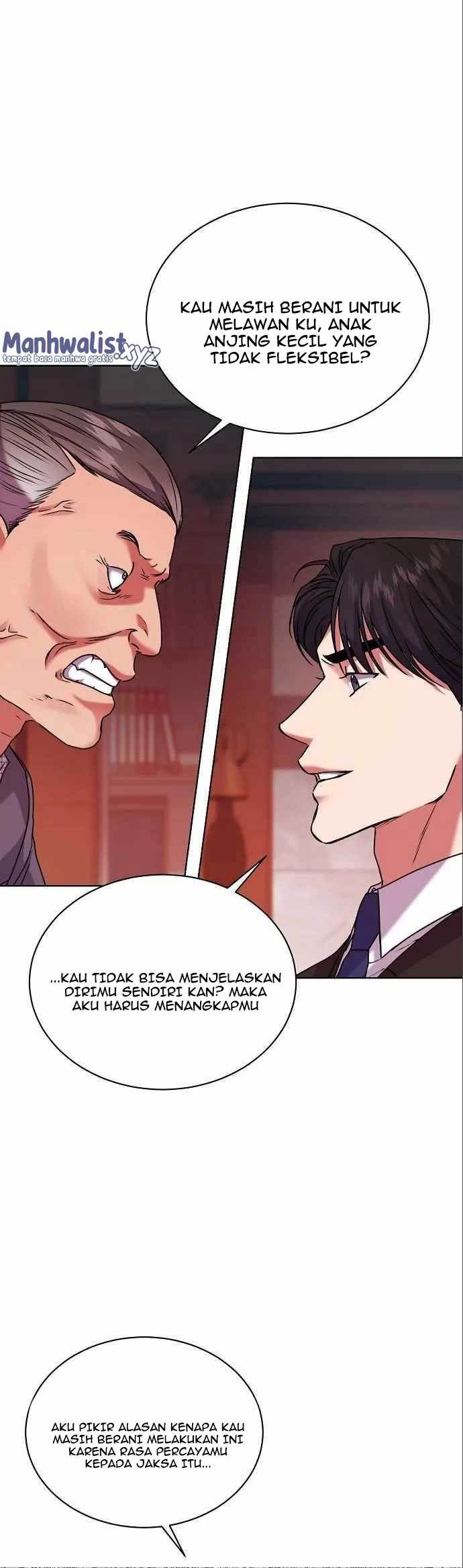 National Tax Service Thug Chapter 38 Gambar 19