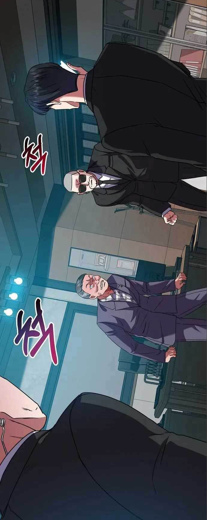National Tax Service Thug Chapter 38 Gambar 23