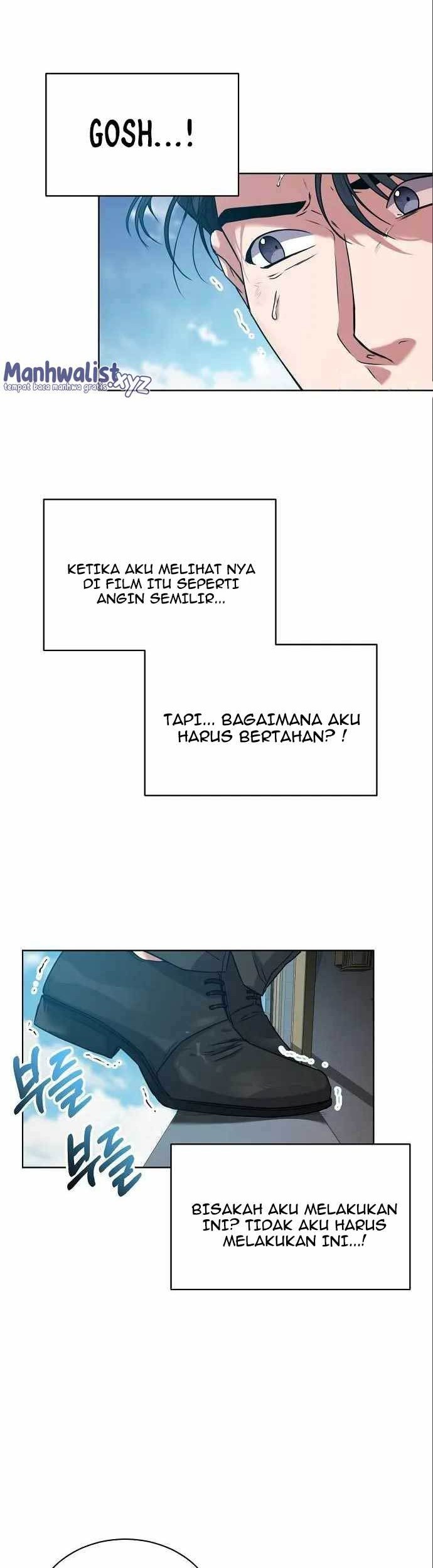 National Tax Service Thug Chapter 38 Gambar 35